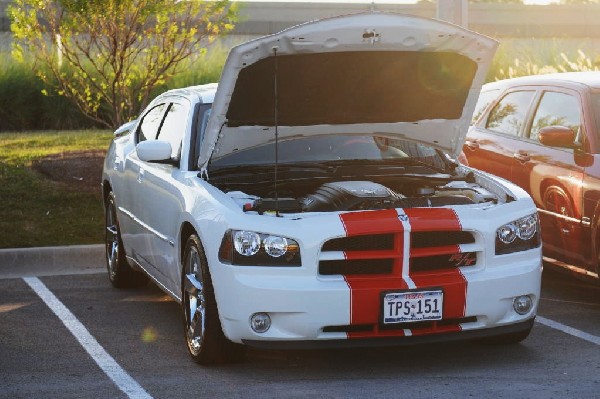 Austin FBody Meetup 08/07/10 - photo by Jeff Barringer