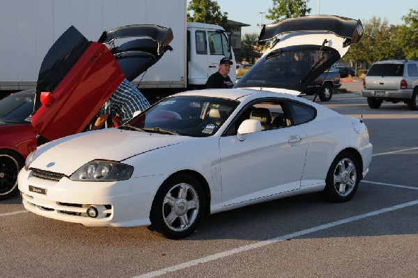 Austin FBody Meetup 08/07/10 - photo by Jeff Barringer