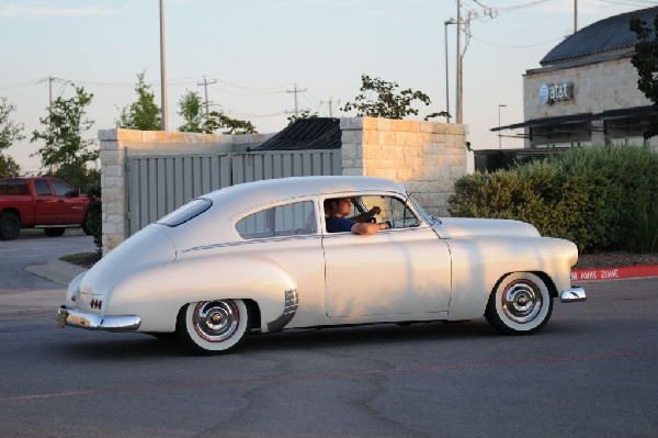 Austin FBody Meetup 08/07/10 - photo by Jeff Barringer