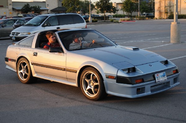 Austin FBody Meetup 08/07/10 - photo by Jeff Barringer