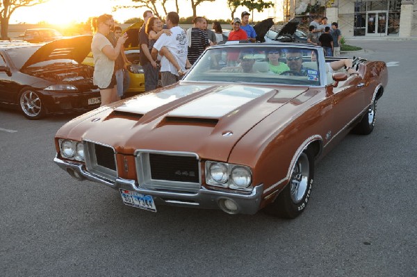 Austin FBody Meetup 08/07/10 - photo by Jeff Barringer