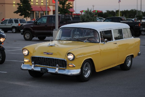 Austin FBody Meetup 08/07/10 - photo by Jeff Barringer