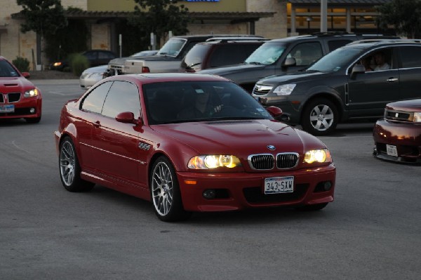 Austin FBody Meetup 08/07/10 - photo by Jeff Barringer