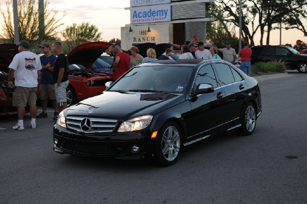 Austin FBody Meetup 08/07/10 - photo by Jeff Barringer