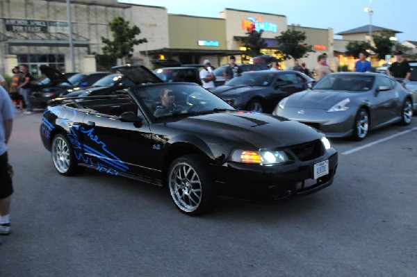 Austin FBody Meetup 08/07/10 - photo by Jeff Barringer