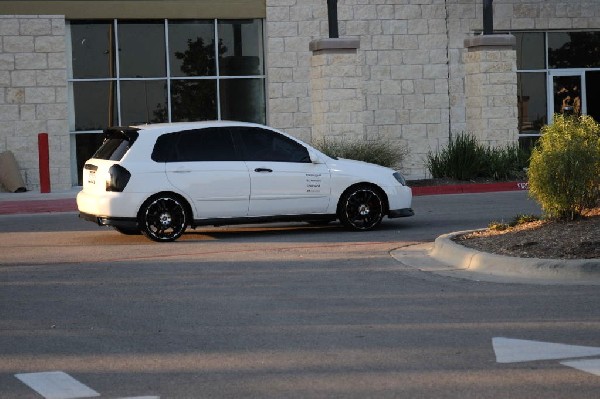 Austin FBody Meetup 07/14/10 Austin, Texas - photo by Jeff Barringer