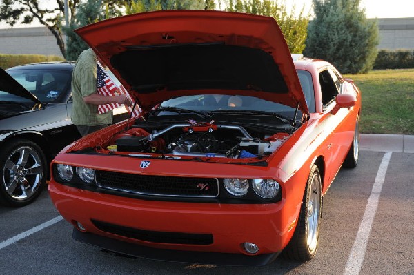 Austin FBody Meetup 07/14/10 Austin, Texas - photo by Jeff Barringer