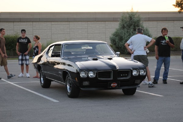 Austin FBody Meetup 07/14/10 Austin, Texas - photo by Jeff Barringer