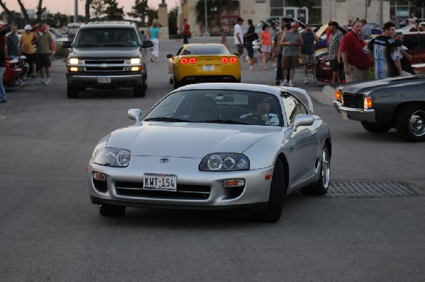 Austin FBody Meetup 07/14/10 Austin, Texas - photo by Jeff Barringer