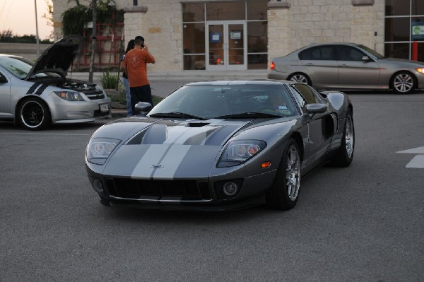 Austin FBody Meetup 07/14/10 Austin, Texas - photo by Jeff Barringer