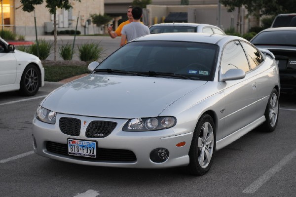 Austin FBody Meetup 07/14/10 Austin, Texas - photo by Jeff Barringer