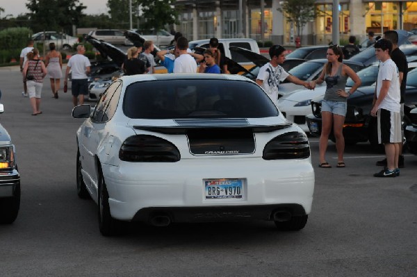 Austin FBody Meetup 08/21/10 Austin, Texas - photo by Jeff Barringer