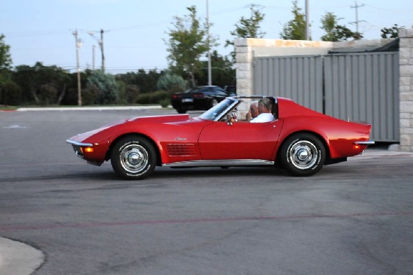 Austin FBody Meetup 08/21/10 Austin, Texas - photo by Jeff Barringer