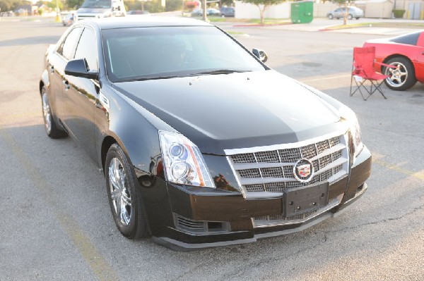 Austin FBody Meetup 08/27/11 Cedar Park Texas - photo by jeff barringer