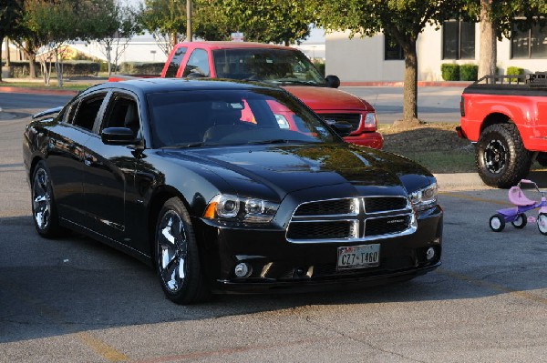 Austin FBody Meetup 08/27/11 Cedar Park Texas - photo by jeff barringer