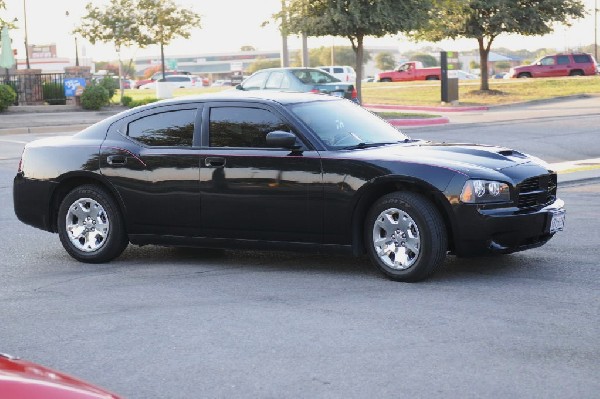 Austin FBody Meetup 08/27/11 Cedar Park Texas - photo by jeff barringer