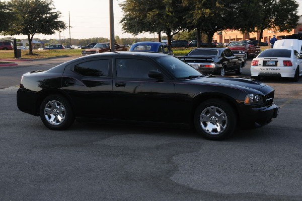 Austin FBody Meetup 08/27/11 Cedar Park Texas - photo by jeff barringer