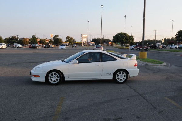 Austin FBody Meetup 08/27/11 Cedar Park Texas - photo by jeff barringer