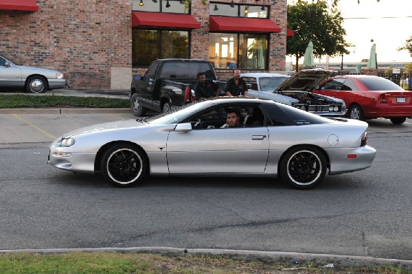 Austin FBody Meetup 08/27/11 Cedar Park Texas - photo by jeff barringer