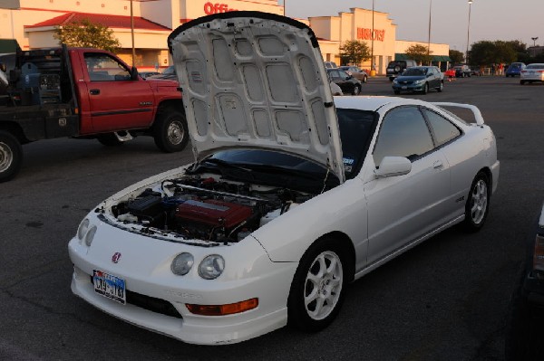 Austin FBody Meetup 08/27/11 Cedar Park Texas - photo by jeff barringer