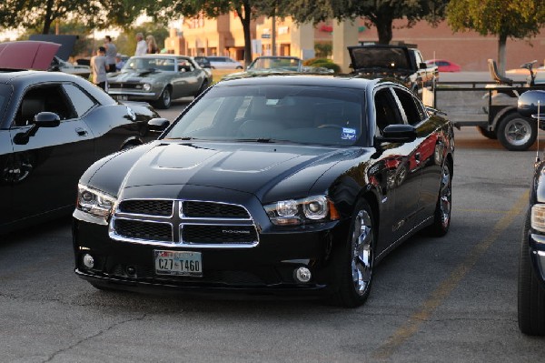 Austin FBody Meetup 08/27/11 Cedar Park Texas - photo by jeff barringer