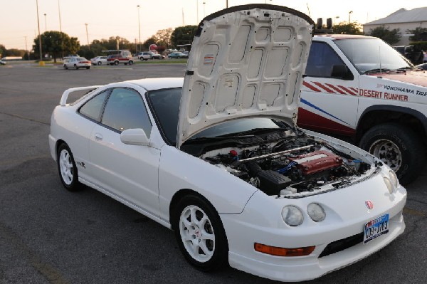 Austin FBody Meetup 08/27/11 Cedar Park Texas - photo by jeff barringer