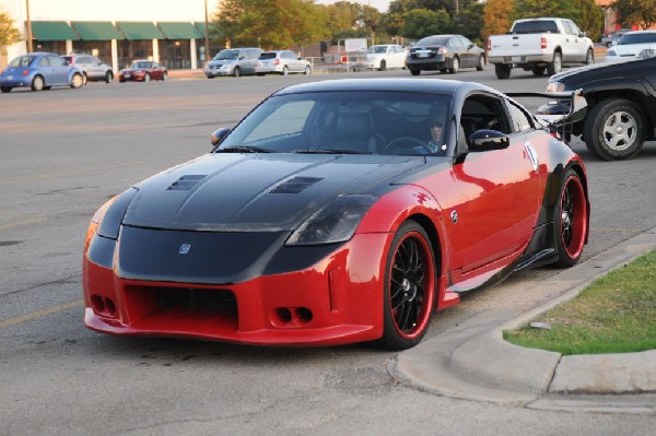 Austin FBody Meetup 08/27/11 Cedar Park Texas - photo by jeff barringer