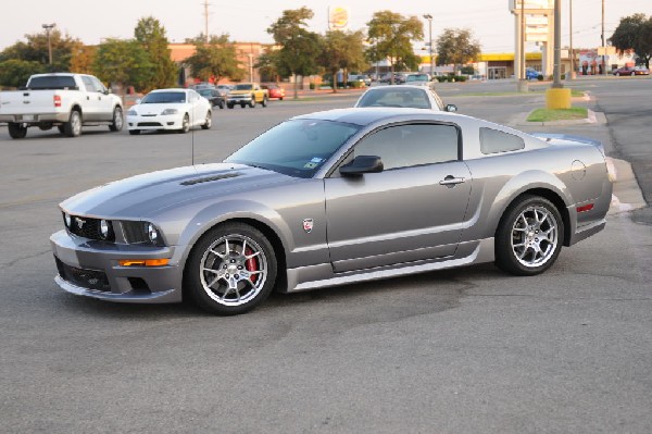 Austin FBody Meetup 08/27/11 Cedar Park Texas - photo by jeff barringer