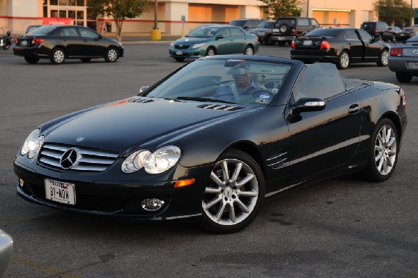 Austin FBody Meetup 08/27/11 Cedar Park Texas - photo by jeff barringer