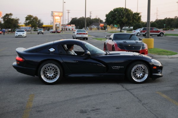 Austin FBody Meetup 08/27/11 Cedar Park Texas - photo by jeff barringer