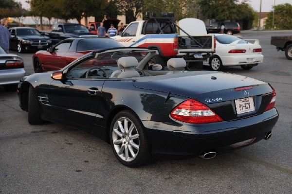 Austin FBody Meetup 08/27/11 Cedar Park Texas - photo by jeff barringer