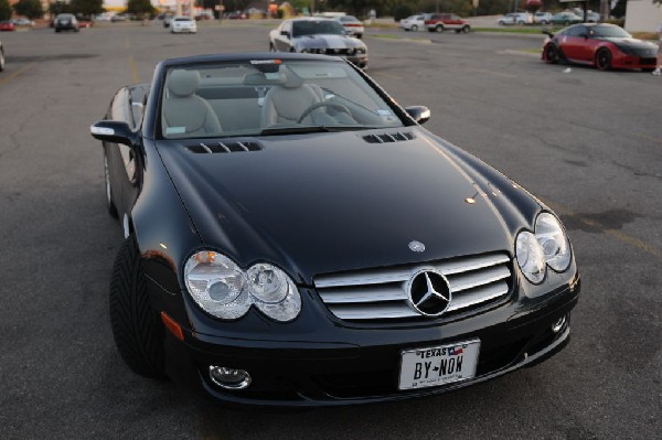 Austin FBody Meetup 08/27/11 Cedar Park Texas - photo by jeff barringer