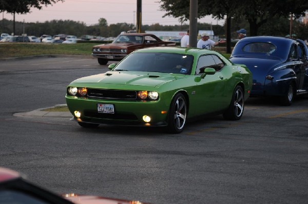 Austin FBody Meetup 08/27/11 Cedar Park Texas - photo by jeff barringer