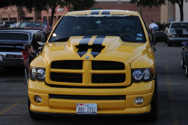 Austin FBody Meetup 08/27/11 Cedar Park Texas - photo by jeff barringer