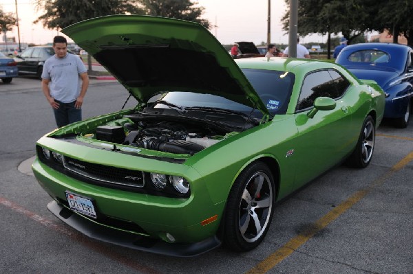 Austin FBody Meetup 08/27/11 Cedar Park Texas - photo by jeff barringer