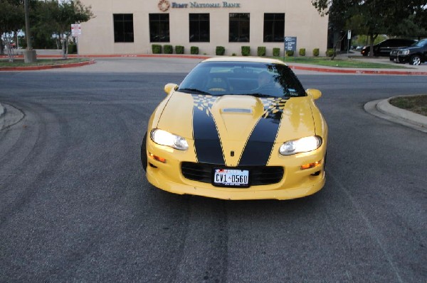 Austin FBody Meetup 08/27/11 Cedar Park Texas - photo by jeff barringer