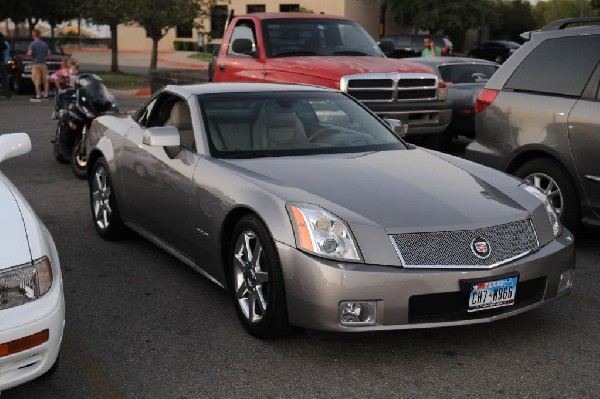 Austin FBody Meetup 08/27/11 Cedar Park Texas - photo by jeff barringer