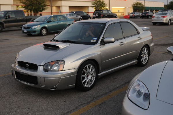 Austin FBody Meetup 08/27/11 Cedar Park Texas - photo by jeff barringer