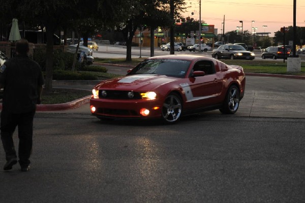 Austin FBody Meetup 08/27/11 Cedar Park Texas - photo by jeff barringer