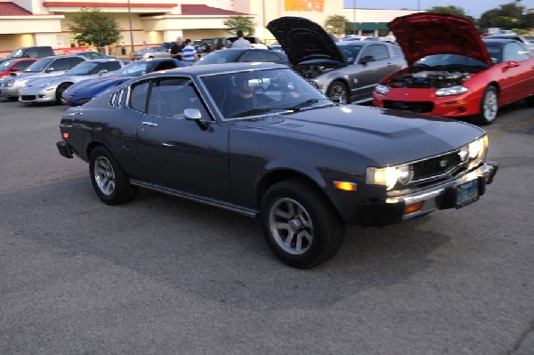 Austin FBody Meetup 08/27/11 Cedar Park Texas - photo by jeff barringer