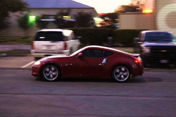 Austin FBody Meetup 08/27/11 Cedar Park Texas - photo by jeff barringer