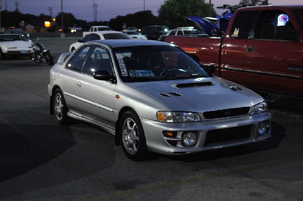 Austin FBody Meetup 08/27/11 Cedar Park Texas - photo by jeff barringer