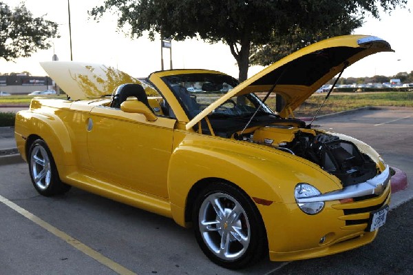 Austin FBody Meetup 09/03/11 Cedar Park Texas - photo by jeff barringer