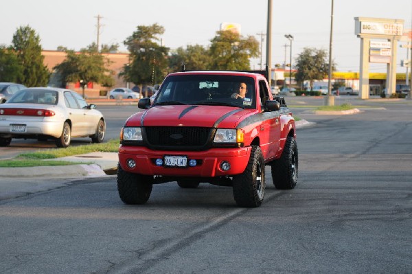 Austin FBody Meetup 09/03/11 Cedar Park Texas - photo by jeff barringer