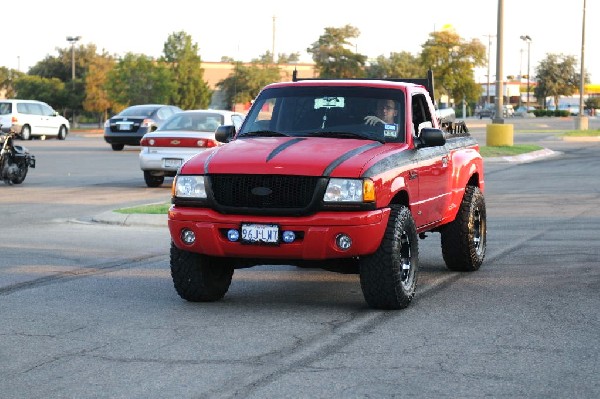 Austin FBody Meetup 09/03/11 Cedar Park Texas - photo by jeff barringer