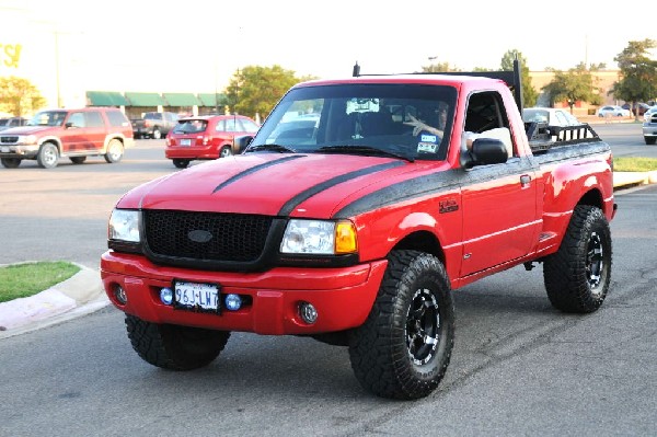 Austin FBody Meetup 09/03/11 Cedar Park Texas - photo by jeff barringer