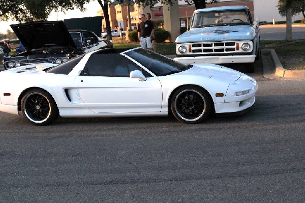 Austin FBody Meetup 09/03/11 Cedar Park Texas - photo by jeff barringer