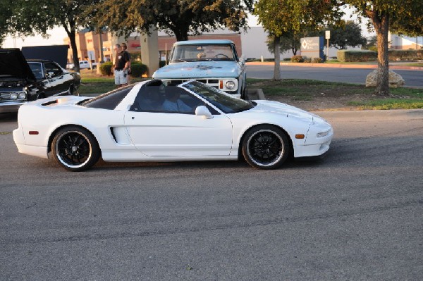 Austin FBody Meetup 09/03/11 Cedar Park Texas - photo by jeff barringer