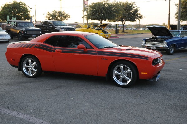 Austin FBody Meetup 09/03/11 Cedar Park Texas - photo by jeff barringer