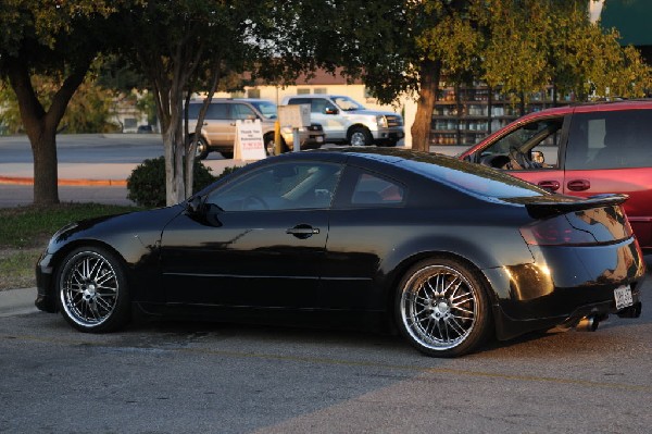 Austin FBody Meetup 09/03/11 Cedar Park Texas - photo by jeff barringer